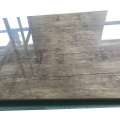 Semi-hardboards Fibreboard Type high gloss mdf board